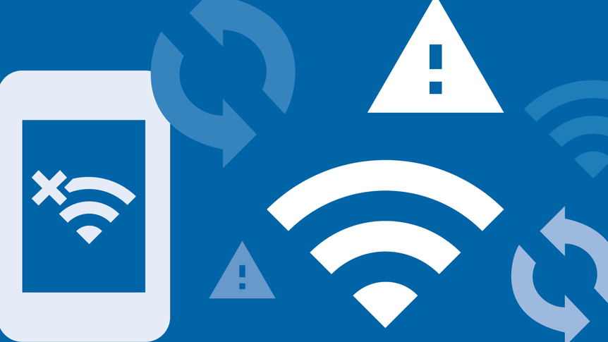 Illustration eduroam